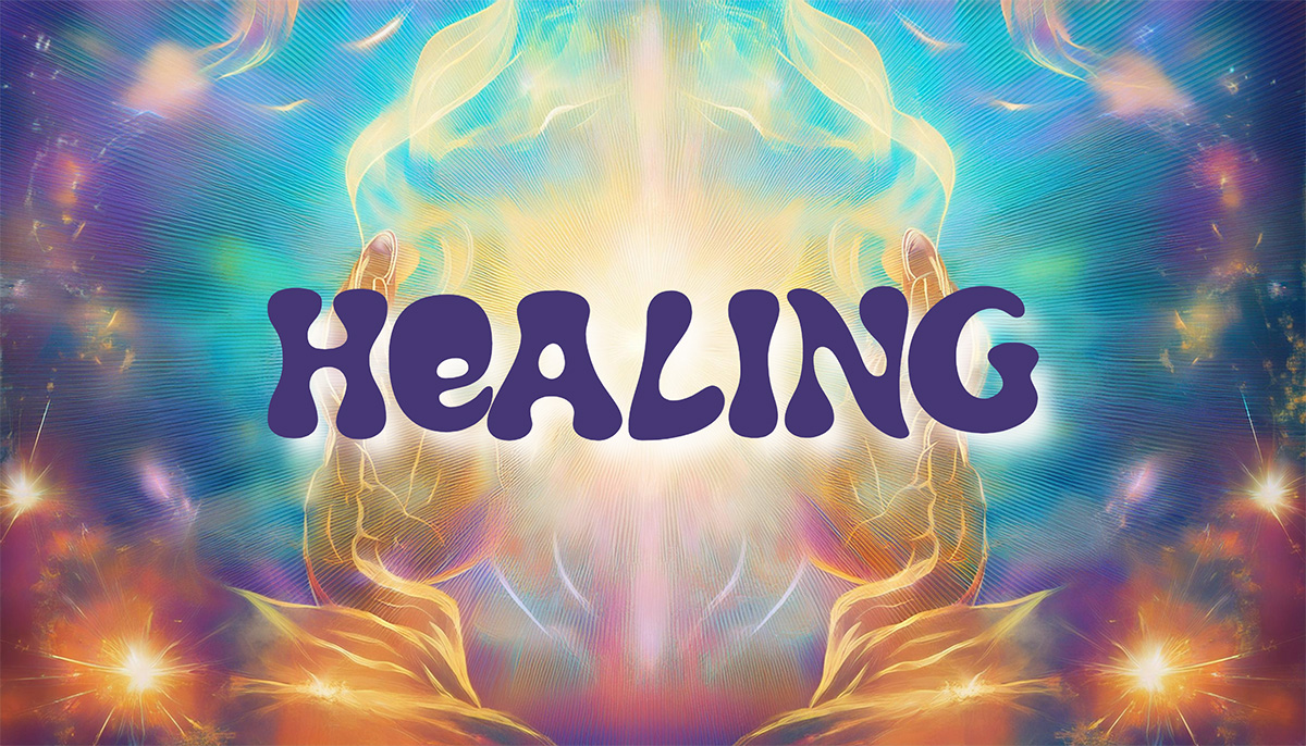 Healing